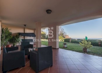 Foto 14 - Villa via Paolo Borsellino
 
14, Gemmano - foto 14