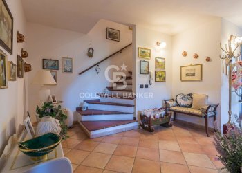 Foto 17 - Villa via Paolo Borsellino
 
14, Gemmano - foto 17