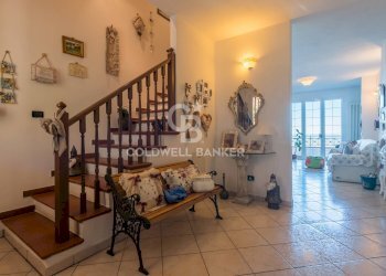 Foto 23 - Villa via Paolo Borsellino
 
14, Gemmano - foto 23