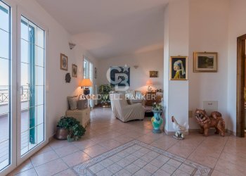 Foto 45 - Villa via Paolo Borsellino
 
14, Gemmano - foto 45