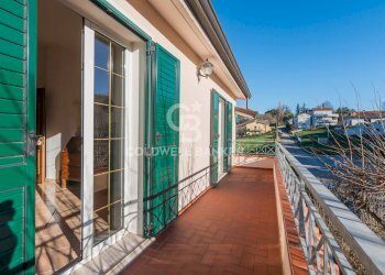 Foto 57 - Villa via Paolo Borsellino
 
14, Gemmano - foto 57