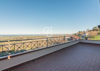 Foto 59 - Villa via Paolo Borsellino
 
14, Gemmano - foto 59