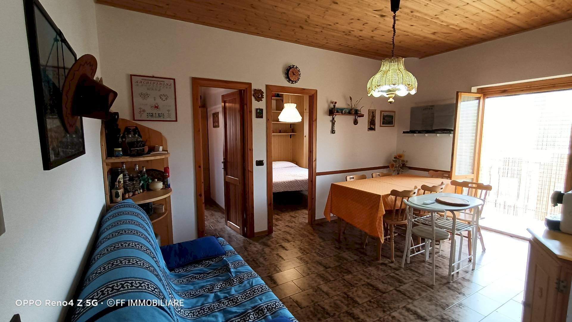 Foto 1 - Trilocale Via Giacomo Leopardi
 
5, Fiastra - foto 1