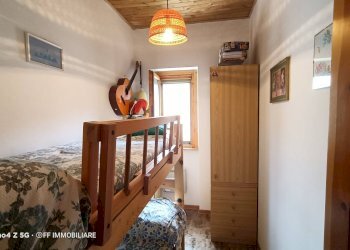 Foto 11 - Trilocale Via Giacomo Leopardi
 
5, Fiastra - foto 11