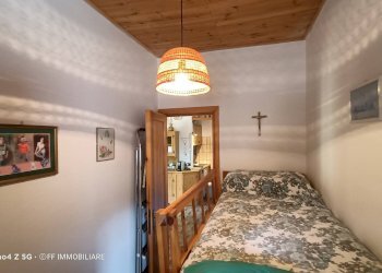 Foto 13 - Trilocale Via Giacomo Leopardi
 
5, Fiastra - foto 13