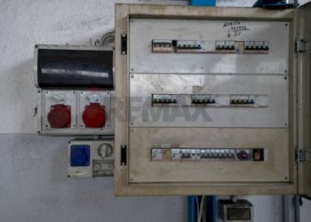 Dettagli - Capannone via monte rosa, Oleggio Castello - foto 4