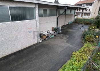 Terrazza - Capannone via monte rosa, Oleggio Castello - foto 9