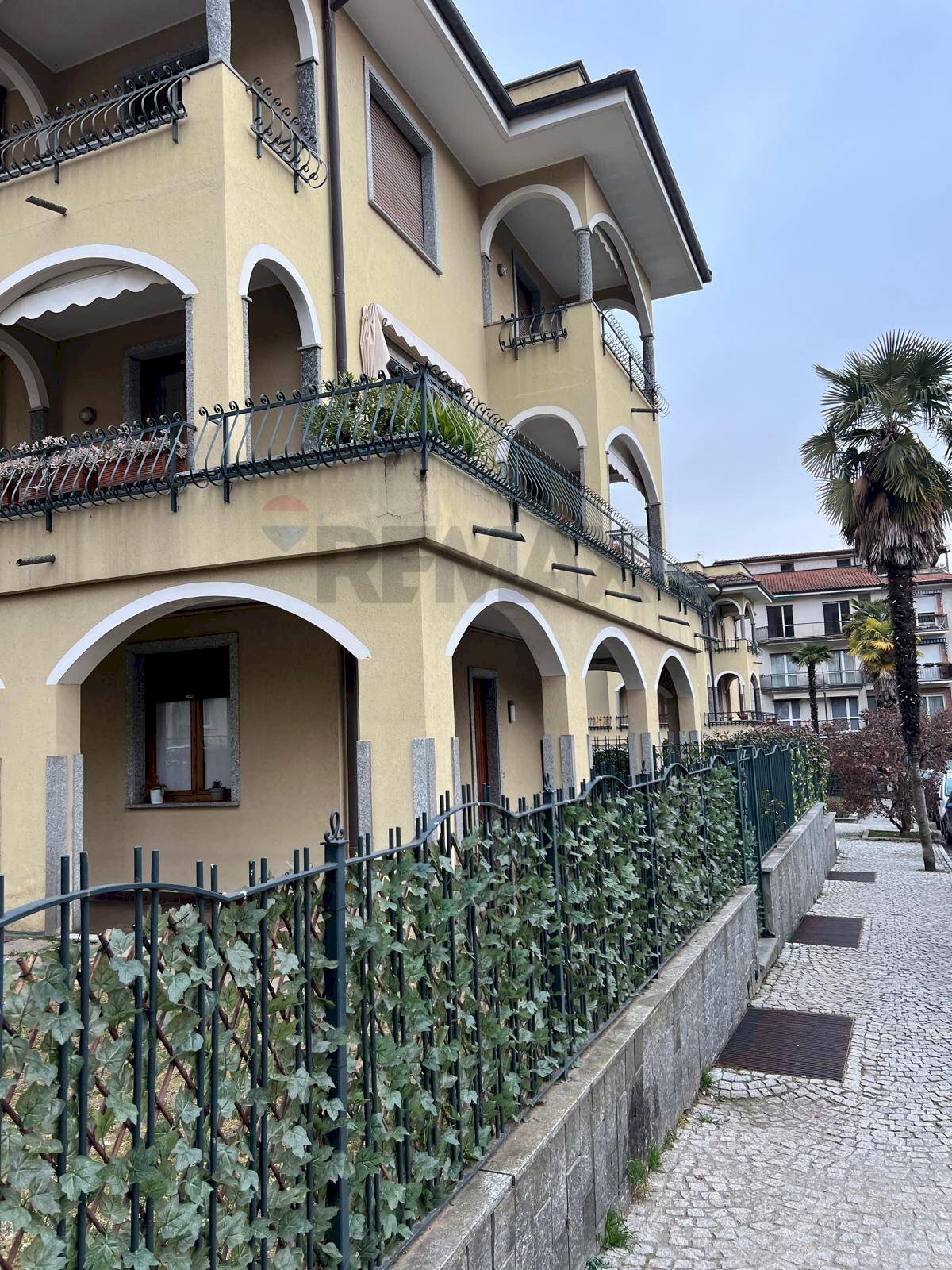 Edificio all\'aperto - Box via Roma
 
60, Stresa - foto 1