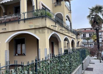 Edificio all\'aperto - Box via Roma
 
60, Stresa - foto 1