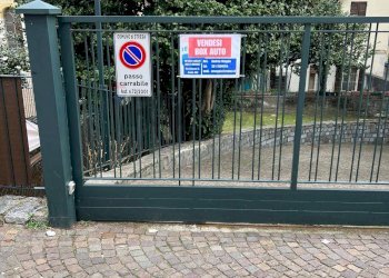 Edificio all\'aperto - Box via Roma
 
60, Stresa - foto 3