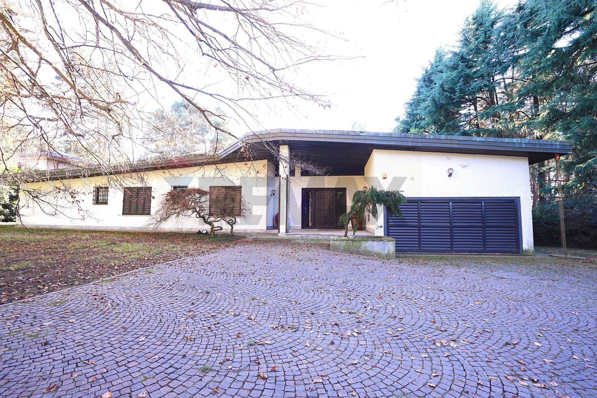 Casa all\'aperto - Villa sempione
 
13, Arsago Seprio - foto 2