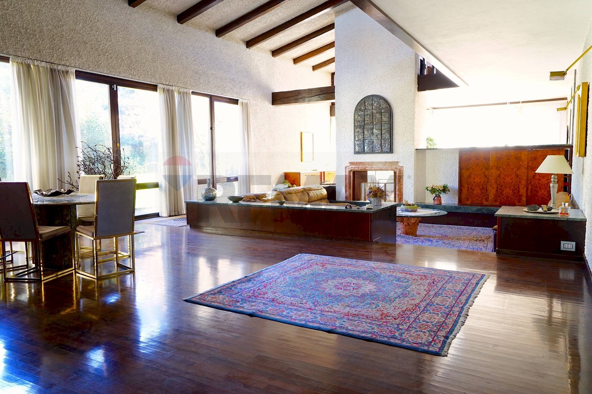 Sala da pranzo - Villa sempione
13, Arsago Seprio - photo 2