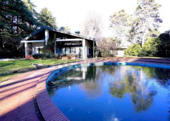 Piscina - Villa sempione
 
13, Arsago Seprio - foto 1