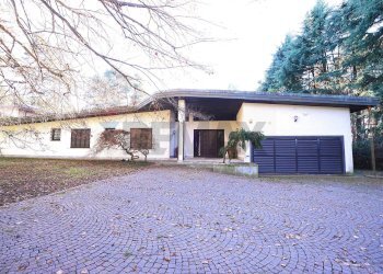 Casa all\'aperto - Villa sempione
 
13, Arsago Seprio - foto 2