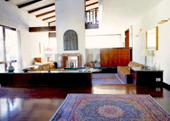 Soggiorno - Villa sempione
 
13, Arsago Seprio - foto 4