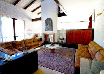 Soggiorno - Villa sempione
 
13, Arsago Seprio - foto 5