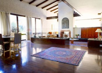 Sala da pranzo - Villa sempione
 
13, Arsago Seprio - foto 6