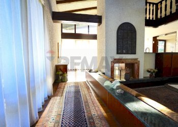 Hall / corridoio - Villa sempione
 
13, Arsago Seprio - foto 10