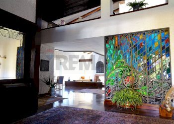 Soggiorno - Villa sempione
 
13, Arsago Seprio - foto 12