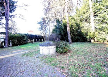 Giardino - Villa sempione
 
13, Arsago Seprio - foto 23