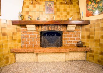 Dettagli - Villa Via Riale
 
8, Castelletto Sopra Ticino - foto 26