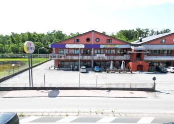 Casa all\'aperto - Stabile - Palazzo Castelletto Sopra Ticino - foto 5