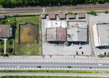 Posizione della mappa - Stabile - Palazzo Castelletto Sopra Ticino - foto 6