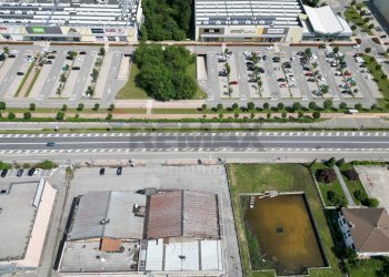 Posizione della mappa - Stabile - Palazzo Castelletto Sopra Ticino - foto 7