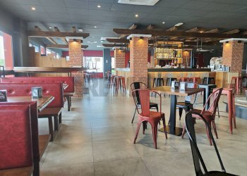 Sala da pranzo - Stabile - Palazzo Castelletto Sopra Ticino - foto 11