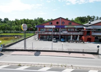 Casa all\'aperto - Stabile - Palazzo Castelletto Sopra Ticino - foto 12