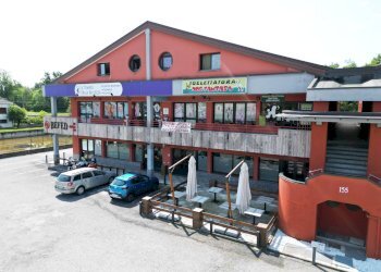 Casa all\'aperto - Stabile - Palazzo Castelletto Sopra Ticino - foto 13