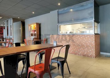 Sala da pranzo - Stabile - Palazzo Castelletto Sopra Ticino - foto 16