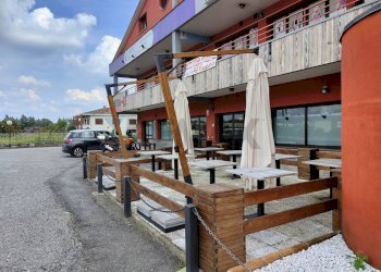 Edificio all\'aperto - Stabile - Palazzo Castelletto Sopra Ticino - foto 18