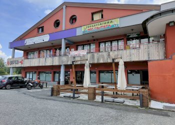 Edificio all\'aperto - Stabile - Palazzo Castelletto Sopra Ticino - foto 19