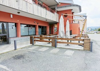 Edificio all\'aperto - Stabile - Palazzo Castelletto Sopra Ticino - foto 21