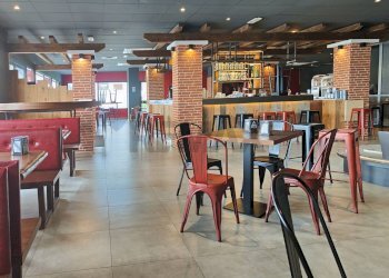 Sala da pranzo - Stabile - Palazzo Castelletto Sopra Ticino - foto 22