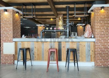 Cucina - Stabile - Palazzo Castelletto Sopra Ticino - foto 25