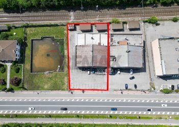 Posizione della mappa - Stabile - Palazzo Castelletto Sopra Ticino - foto 26