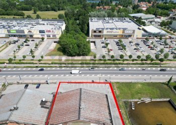 Posizione della mappa - Stabile - Palazzo Castelletto Sopra Ticino - foto 27
