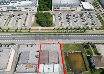 Posizione della mappa - Stabile - Palazzo Castelletto Sopra Ticino - foto 28