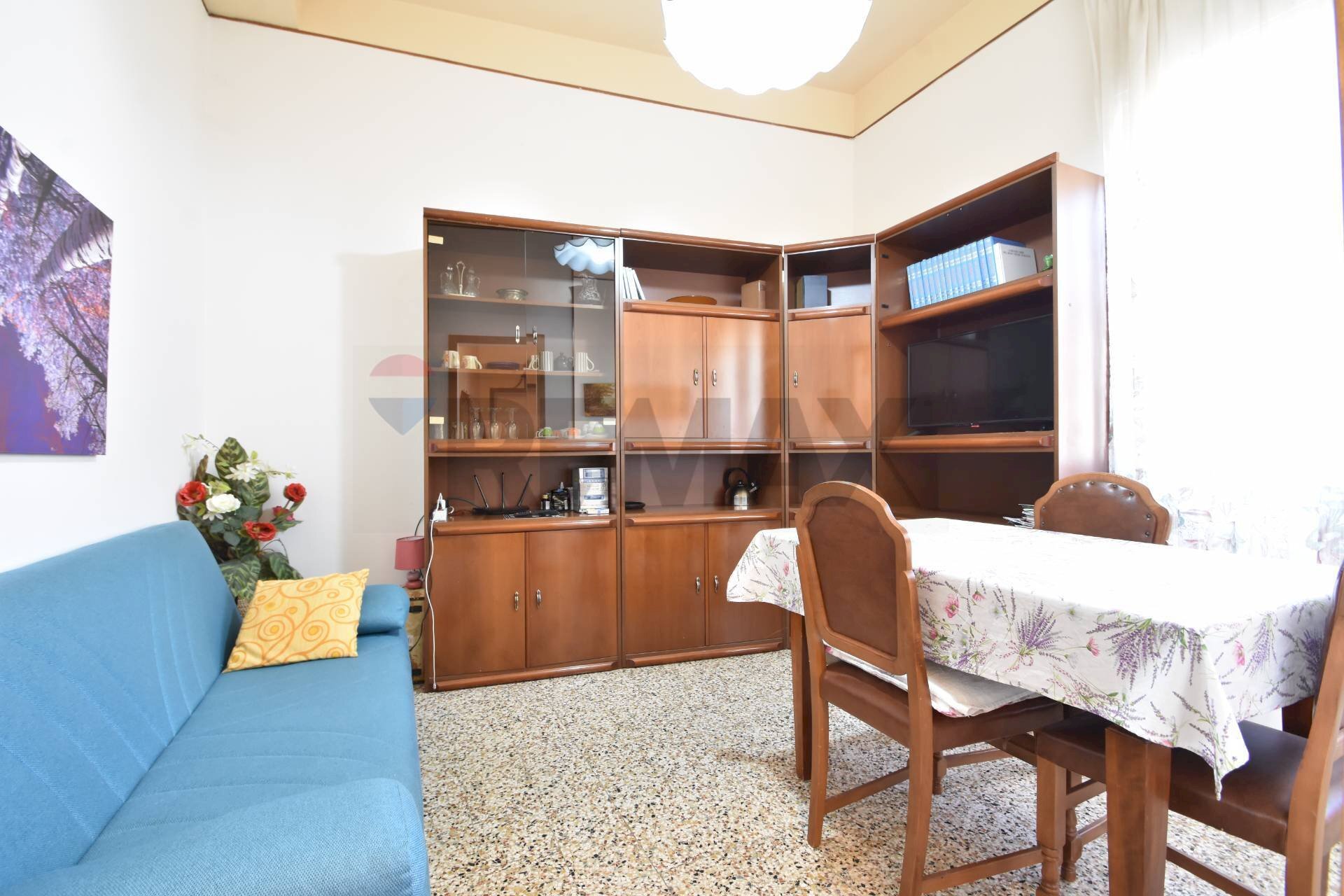 Sala da pranzo - Three-room apartment Lesa - photo 1