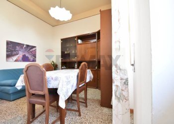 Sala da pranzo - Trilocale Lesa - foto 2