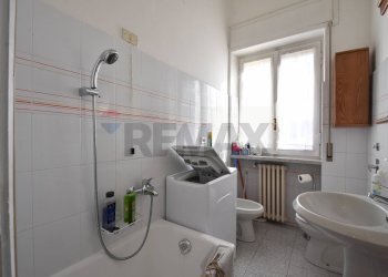 Bagno - Trilocale Lesa - foto 7