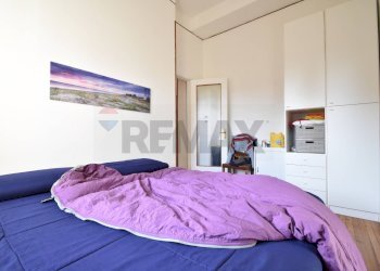 Camera / camera da letto - Trilocale Lesa - foto 9