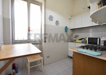 Cucina - Trilocale Lesa - foto 10