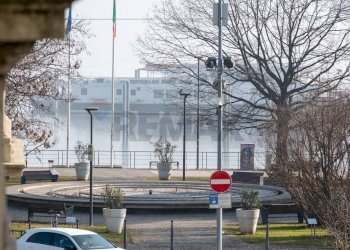 Edificio all\'aperto - Office Via Giacomo Matteotti
 
33, Arona - photo 14