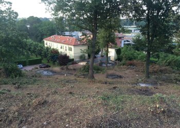 Giardino - Terreno edificabile Varesina, Jerago con Orago - foto 1