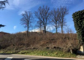 Vista delle montagne - Terreno edificabile Varesina, Jerago con Orago - foto 4