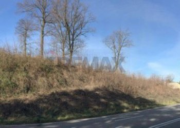 Vista delle montagne - Terreno edificabile Varesina, Jerago con Orago - foto 5