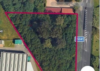 Posizione della mappa - Terreno edificabile Varesina, Jerago con Orago - foto 7